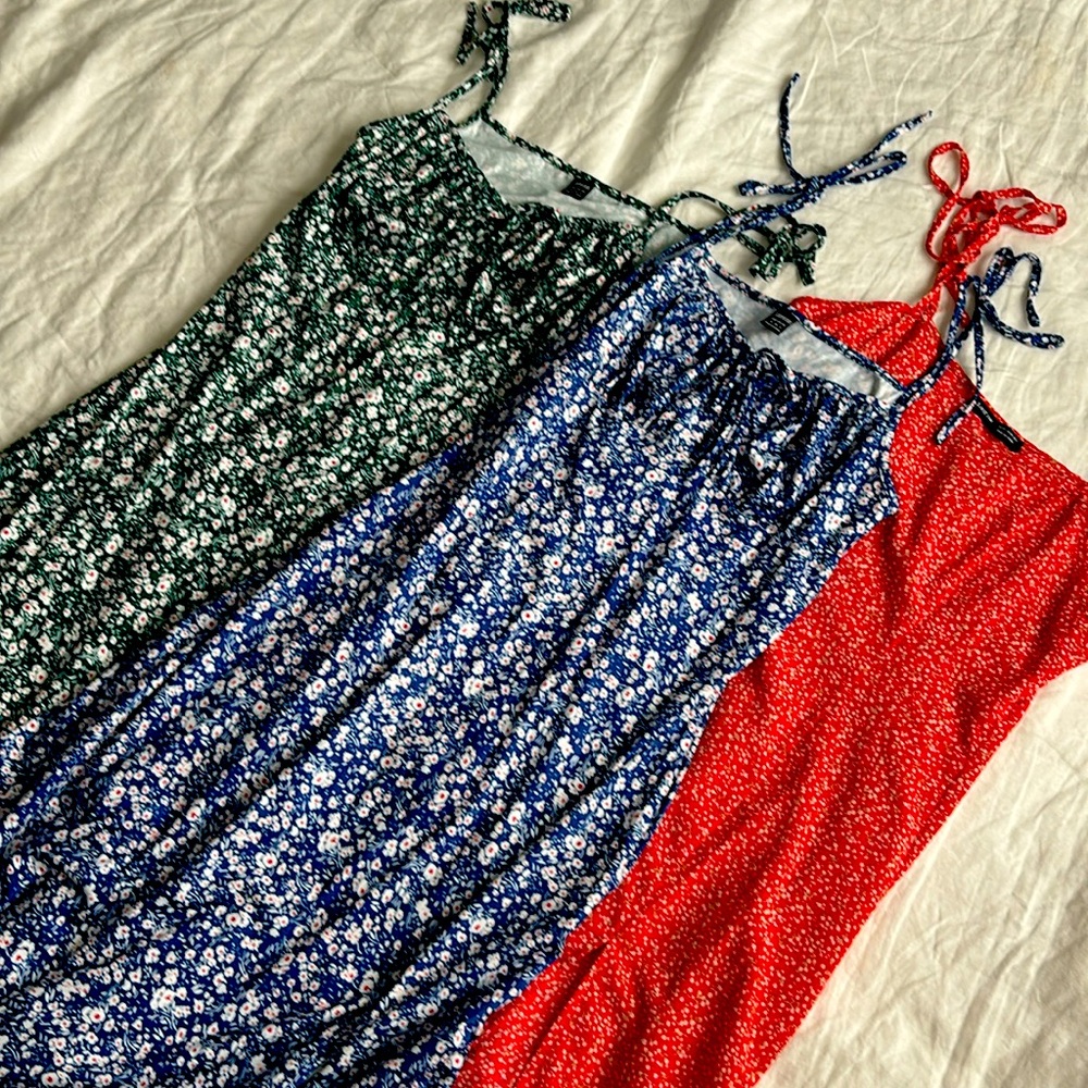 SHEIN dress bundle